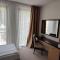 Modern 2BDRM in 5* Resort & pool - Sandanski
