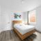 Modern and cozy 4 bedrooms sleep 12 - Монреаль