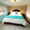 The Blue House Bed and Breakfast