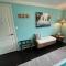 The Blue House Bed and Breakfast