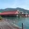 Oceanblue Guesthouse