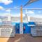 1BR with Great City Views, 3 mins to Waikiki Beach!