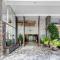 1BR with Great City Views, 3 mins to Waikiki Beach!