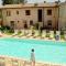 Tower Apartment in Tuscany near San Gimignano