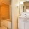 Edogawa Japanese Style Apartment 201 has direct access to Akihabara and Shinjuku, with convenient transportation and free WiFi - Tokyo