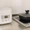 Edogawa Japanese Style Apartment 201 has direct access to Akihabara and Shinjuku, with convenient transportation and free WiFi - Tokyo