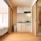 Edogawa Japanese Style Apartment 201 has direct access to Akihabara and Shinjuku, with convenient transportation and free WiFi - Tokyo