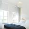 Het Raadhuys - design B&B - 凯瑟尔