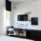 Het Raadhuys - design B&B - 凯瑟尔