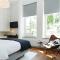 Het Raadhuys - design B&B - 凯瑟尔