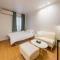 Lofy house