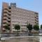 Hotel Alpha-One Tsuruga Bypass