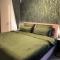 Harz High End Fewo Nicholas 4 Sterne DTV