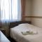Hotel Alpha-One Otsu