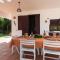 Villa Menhir with pool garden and tennis - Happy Rentals