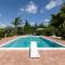 Villa Menhir with pool garden and tennis - Happy Rentals