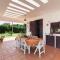 Villa Menhir with pool garden and tennis - Happy Rentals