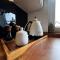 Apartamenty Alcatraz z jacuzzi