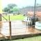 Uvongo Sea Scapes Holiday Apartment