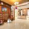 FabHotel K9 Regency