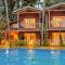 Le dando Beach Resort by Orion Hotels - Stare Goa