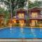 Le dando Beach Resort by Orion Hotels - Stare Goa