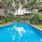 Le dando Beach Resort by Orion Hotels - Stare Goa