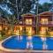 Le dando Beach Resort by Orion Hotels - Stare Goa