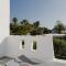 White Dunes Luxury Boutique Hotel