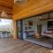 Gîte confortable avec piscine privée et jardin clos en Dordogne - FR-1-616-319 - 卡斯泰尔诺拉沙佩尔