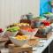 Holiday Inn Express Weifang City Center by IHG