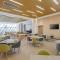 Holiday Inn Express Weifang City Center by IHG
