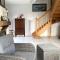 Maison à Trébeurden : Jardin, Terrasse, WIFI, Parking, 3 Chambres, Plages et Commerces à Proximité - FR-1-368-402