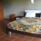 Nyungwe Hill View Hotel