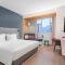 Holiday Inn Express Weifang City Center, an IHG Hotel - Wej-fang