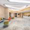 Holiday Inn Express Weifang City Center by IHG