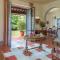 VILLA IL CEDRO 10&1, Emma Villas