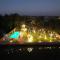 SEA SAND RESORT