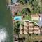 SEA SAND RESORT