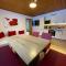 Appartement Krahlehen