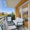 Chic apart design with parking - 贝宗
