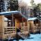 Minihotel Zolotoe Runo