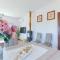 Son Serra country villa for 4 near Buger
