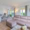 Son Serra country villa for 4 near Buger