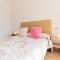 Son Serra country villa for 4 near Buger