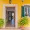 Son Serra country villa for 4 near Buger