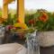 Son Serra country villa for 4 near Buger