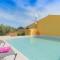Son Serra country villa for 4 near Buger