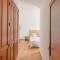 Son Serra country villa for 4 near Buger