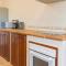 Son Serra country villa for 4 near Buger